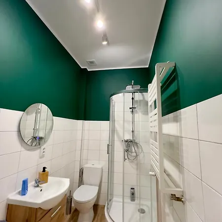 Emerald * 格涅兹诺